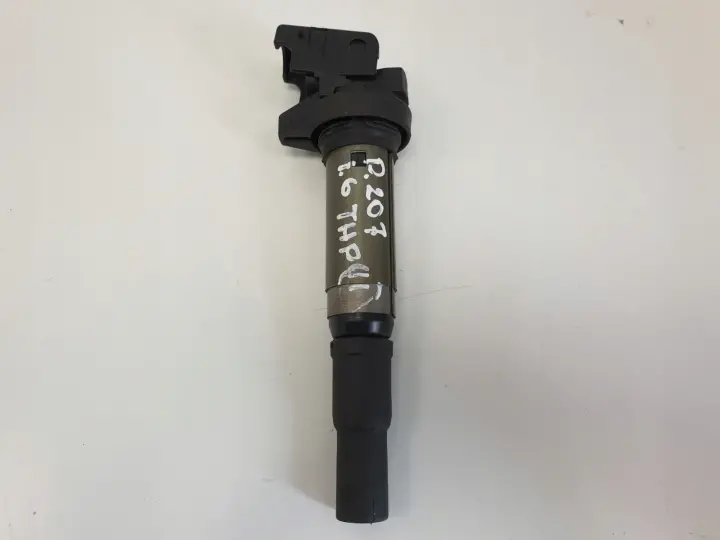 Peugeot 207 1.6 THP CEWKA ZAPŁONOWA