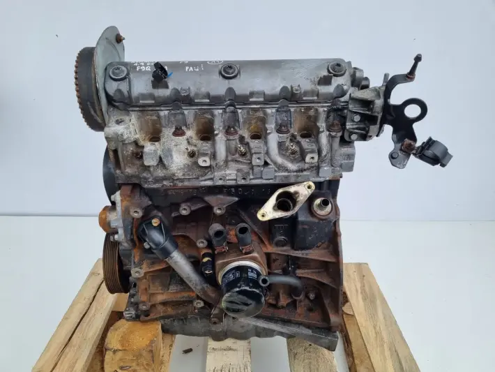 SILNIK Renault Scenic II 1.9 DCI 131KM F9Q801 F9