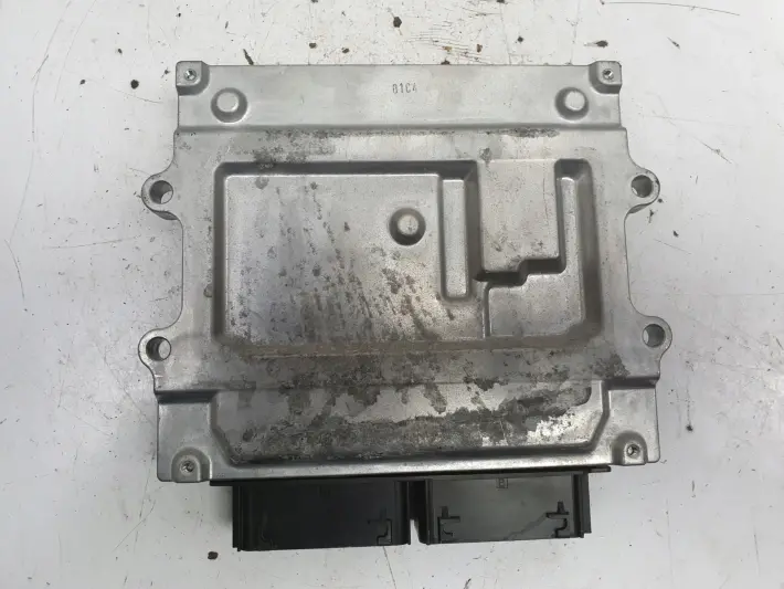 Volvo XC60 II 2.0 T6 STEROWNIK SILNIKA komputer 32242004