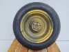 Honda CRV CR-V IV KOŁO DOJAZDOWE dojazdówka 155/90 R17 D17 J17X4T 5X114,3