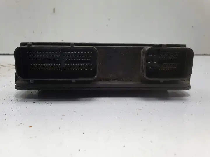 Toyota Camry VIII STEROWNIK SILNIKA komputer 89661-3T860