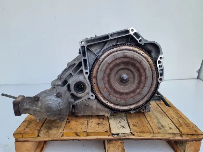 Honda CRV II 2.0 VTEC i-VTEC AUTOMATYCZNA SKRZYNIA BIEGÓW automat MRVA