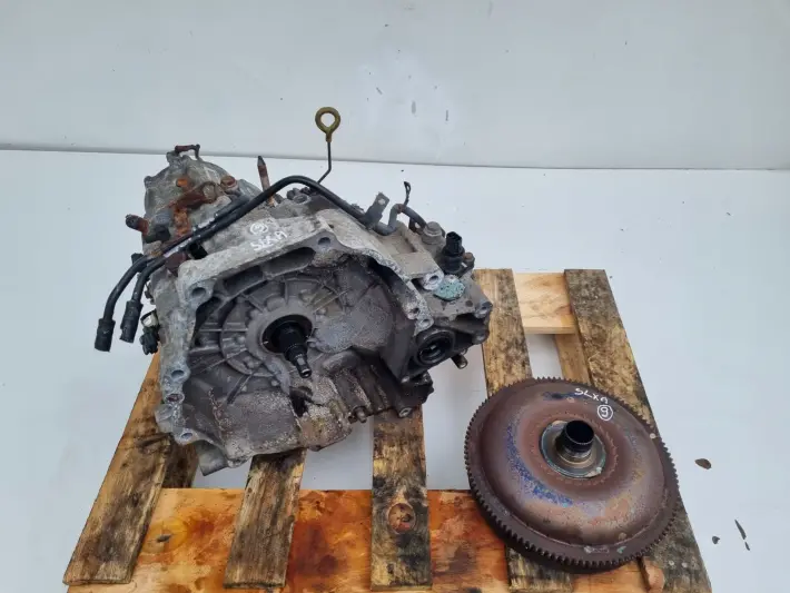 Honda Civic VII 1.4 1.6 VTEC AUTOMATYCZNA SKRZYNIA BIEGÓW automat SLXA