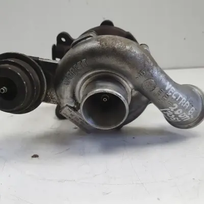Opel Vectra B 2.0 DTI TURBOSPRĘŻARKA turbo 90570506