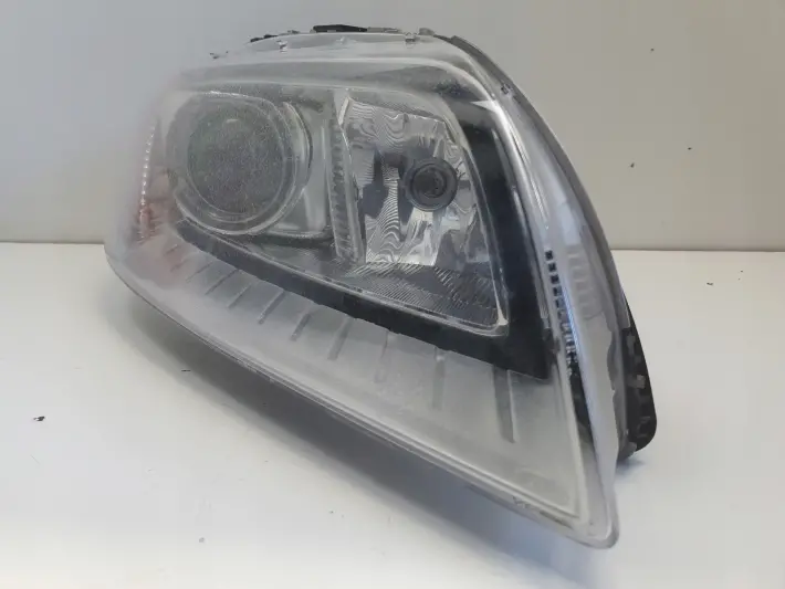 Volvo S80 II V70 III 06-16r PRZEDNIA LAMPA PRAWA PRAWY PRZÓD skręt 31353533