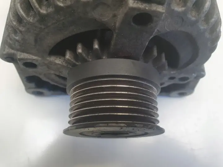 Volvo S40 II V50 2.0 D ALTERNATOR DENSO