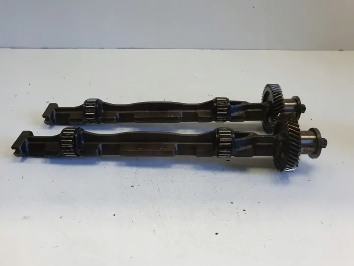 BMW E90 2.0 D WAŁEK BALANSUJĄCY Wałki balansujące balansowe N47D20