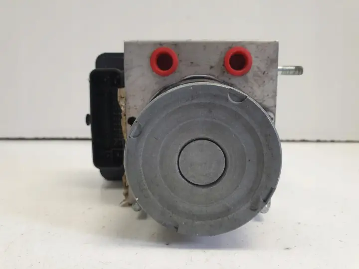 Renault Kangoo II POMPA ABS Sterownik 476608845R