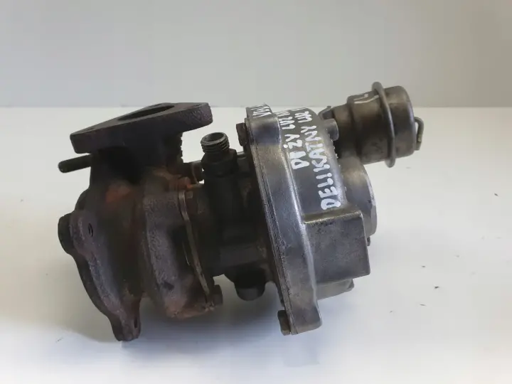 VW Golf IV 1.9 TDI TURBOSPRĘŻARKA turbo 53031015099
