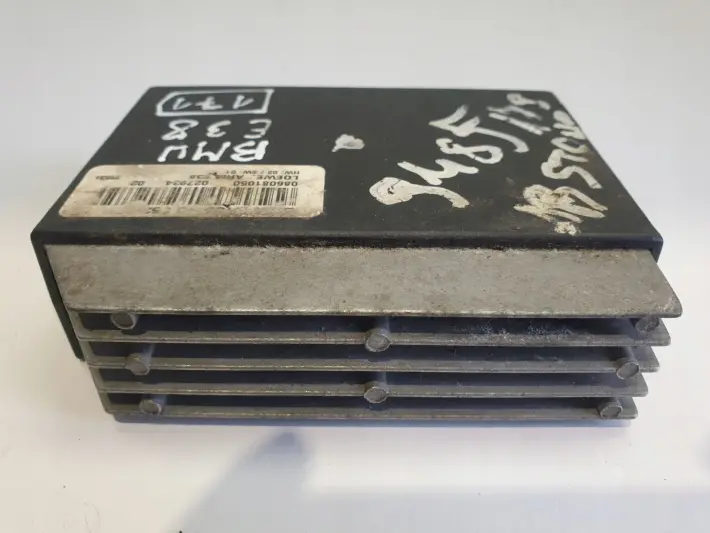 BMW 7 E38 MODUŁ HAKA sterownik 8352406 086081050