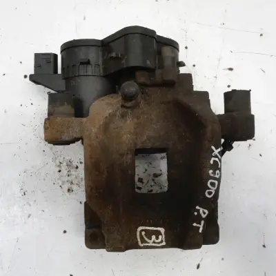 Volvo S90 V90 XC90 II TYLNY ZACISK HAMULCOWY prawy tył 31687555