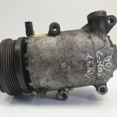 Ford C-Max 1.6 16V SPRĘŻARKA KLIMATYZACJI pompa