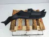 Opel Corsa F LEWA TYLNA OSŁONA SŁUPKA tył 39196907