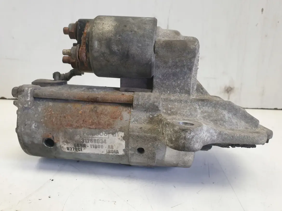 Volvo V70 III 2.0 16V ROZRUSZNIK 31268034
