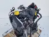 SILNIK KOMPLET Renault Modus 1.5 DCI 86KM udokumentowane 141tyś K9K766