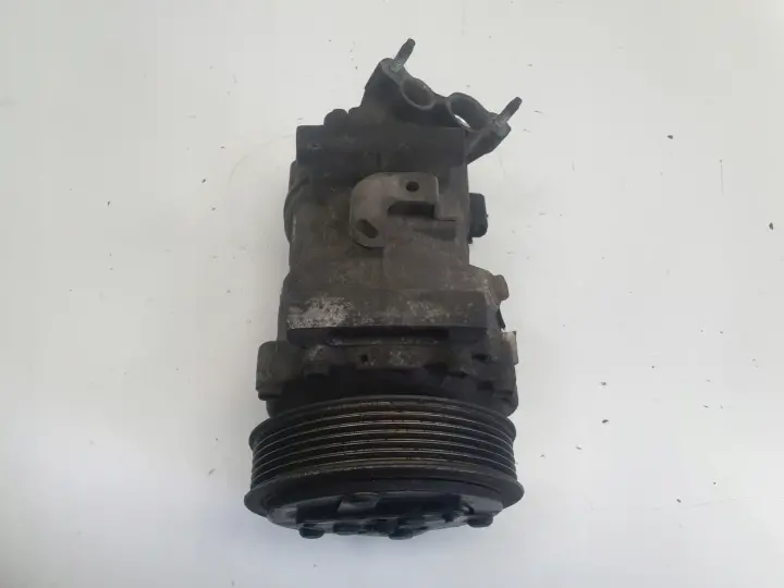 Citroen Berlingo II 1.6 HDI SPRĘŻARKA KLIMATYZACJI 9671216280