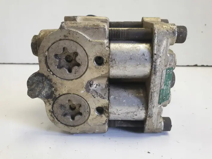 Audi 80 B3 POMPA ABS hamulcowa 0265201034