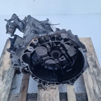 Mini Cooper One R53 1.6 komp SKRZYNIA BIEGÓW 7541423 BKL manualna MANUAL