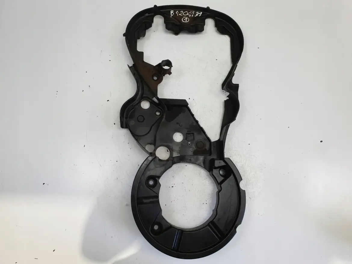 Volvo V90 2.0 T T4 OBUDOWA ROZRZĄDU osłona 31439557