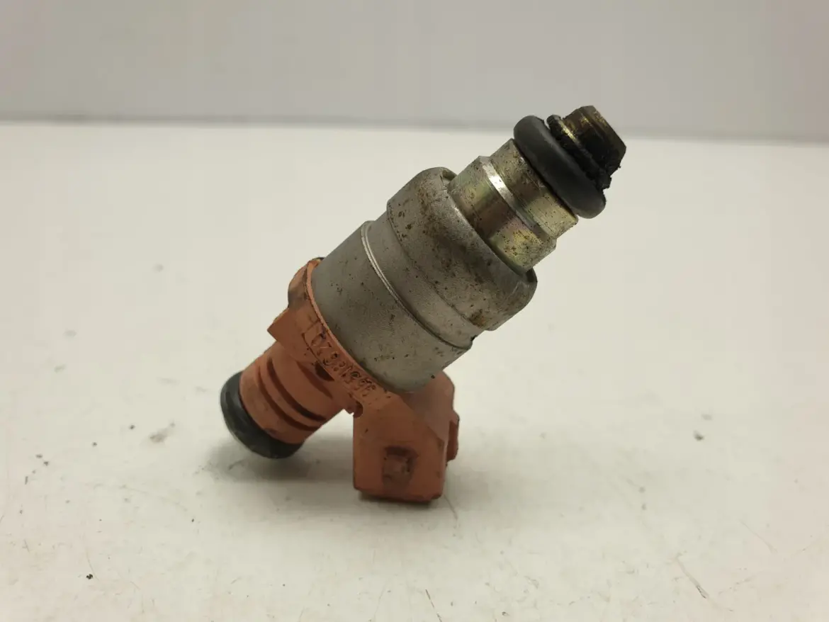 Chevrolet Kalos 1.2 8V WTRYSKIWACZ wtrysk 96518620