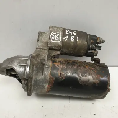 BMW E46 1.8 2.0 i ROZRUSZNIK