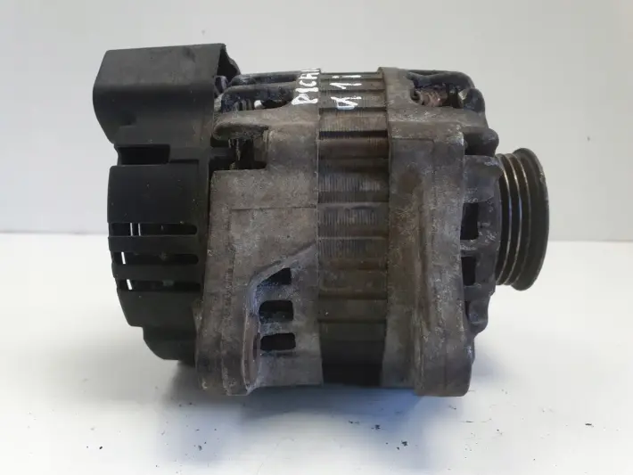 Kia Picanto I 1.1 12V ALTERNTOR 2655517 37300-02551 70A