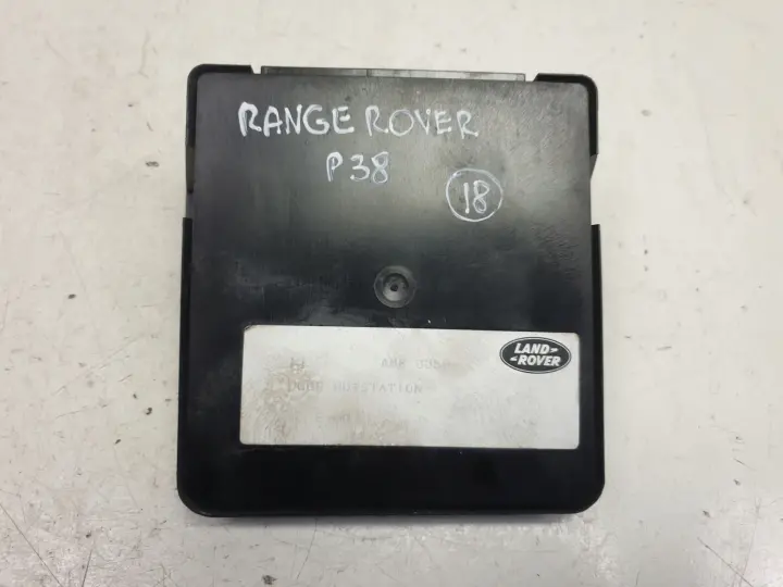 Range Rover P38 MODUŁ FOTELA Lewy przód AMR3359