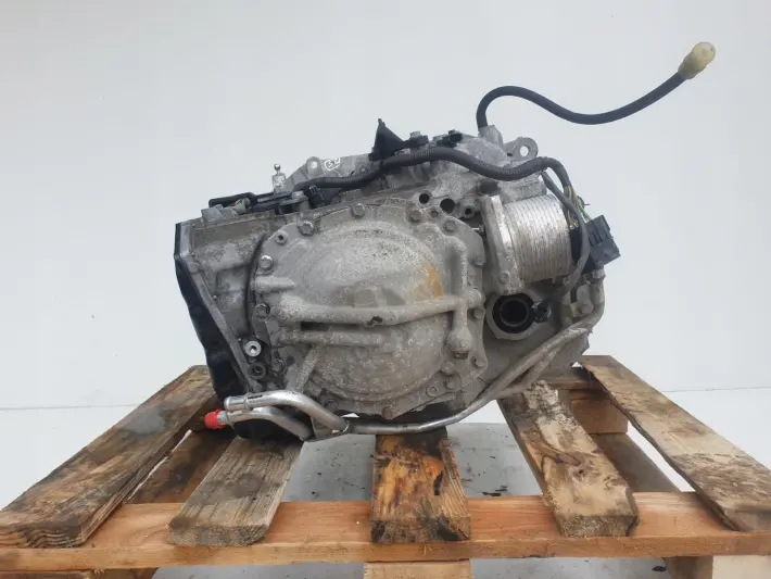 Renault Laguna III 2.0 DCI AUTOMATYCZNA SKRZYNIA BIEGÓW automat AJ0-004