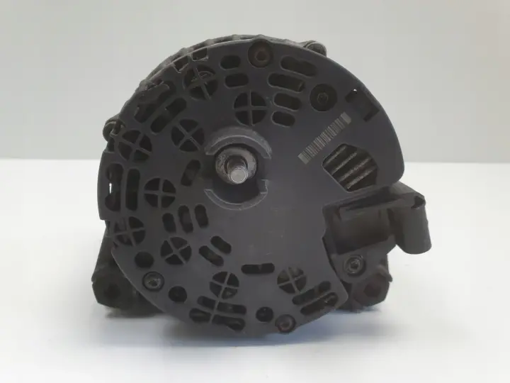 Ford S-Max 2.0 TDCI ALTERNATOR 0121615028 7G9N-10300-EA 150A
