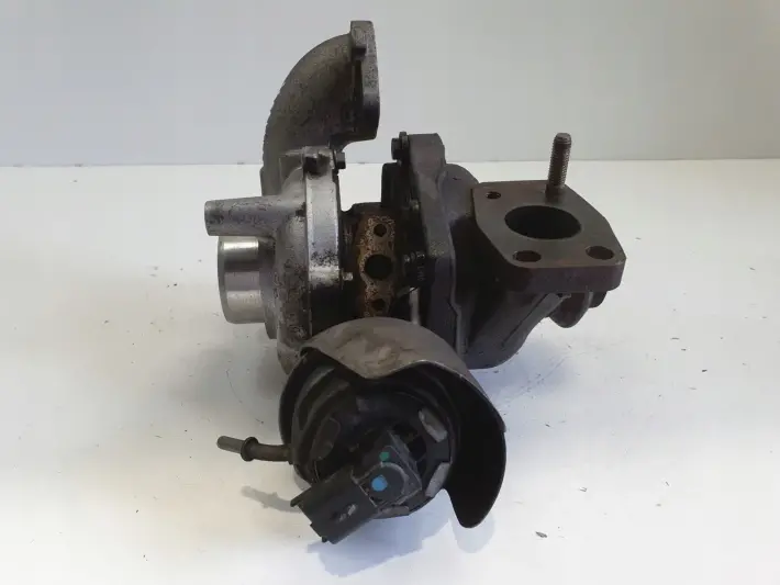 Peugeot 308 1.6 HDI TURBOSPRĘŻARKA 9686120680