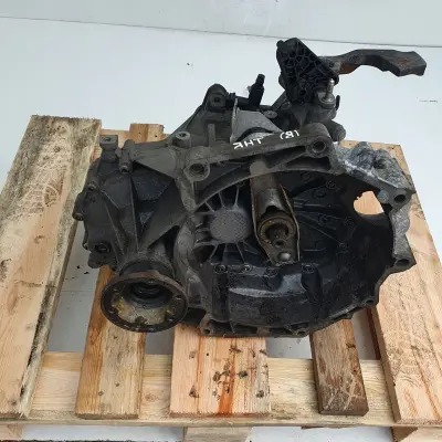 Audi A3 II 8P 1.6 8V SKRZYNIA BIEGÓW manualna JHT manual