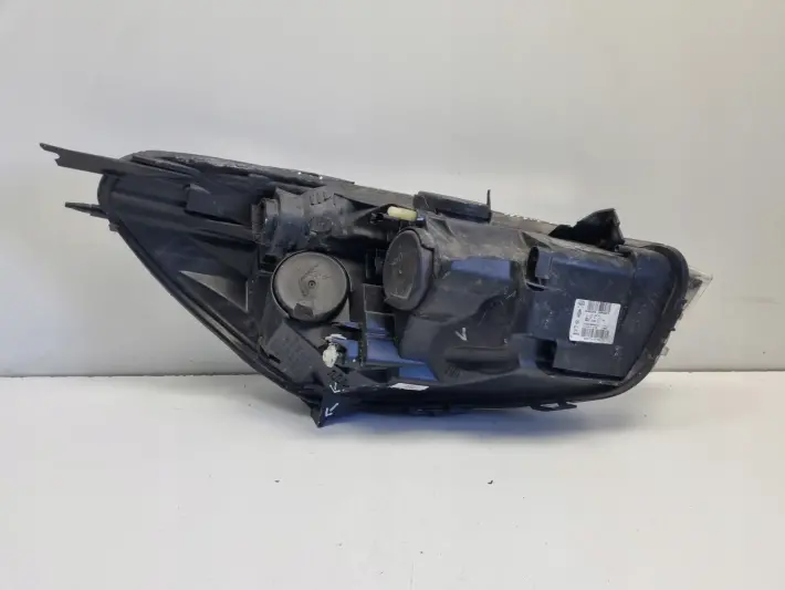 Renault Clio IV LIFT PRZEDNIA LAMPA LEWA lewy przód EUROPA 260608376R