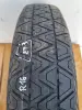 Opel Insignia A KOŁO DOJAZDOWE dojazdówka 125/70 R17 5x120 17X4.00B IS41
