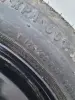 Volvo S80 V70 S60 I KOŁO DOJAZDOWE dojazdówka 125/80 R17 9209872