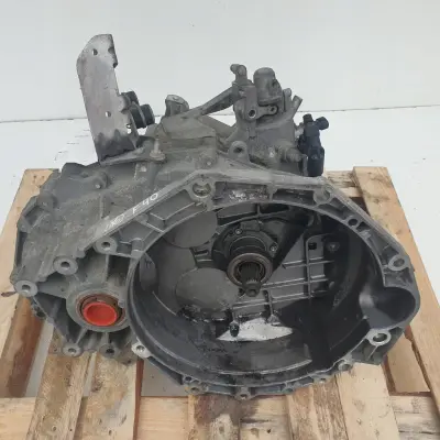 Saab 9-3 93 II 2.8 V6 T turbo SKRZYNIA BIEGÓW manualna F40 MANUAL