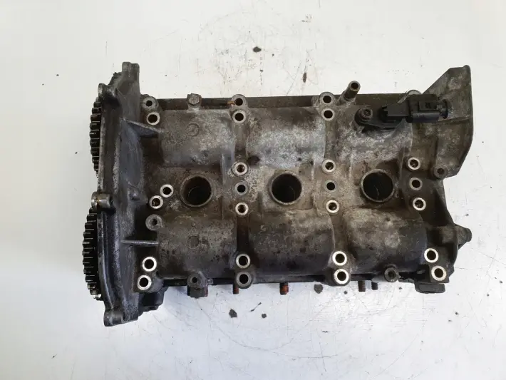 VW Polo IV 1.2 12V GŁOWICA CYLINDRÓW wałki 03E103373E
