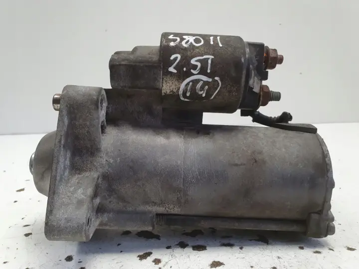 Volvo S80 II 2.5 T turbo ROZRUSZNIK 8697650