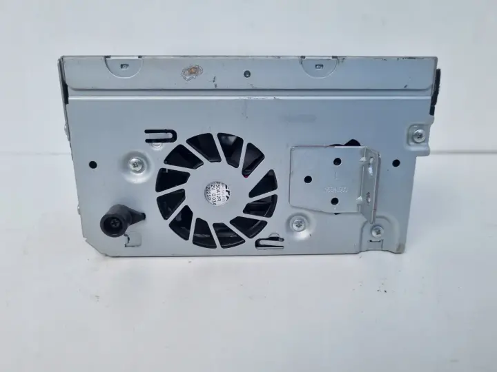 Volvo VOLVO V60 I S60 II V40 II CZYTNIK NAWIGACJI Radio 32247254 32247254AA