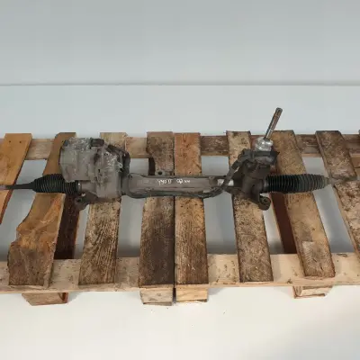 Volvo V40 II MAGLOWNICA przekładnia EURO 31429603