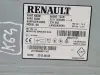 Dacia Duster Sandero RADIO CD NAWIGACJA Ekran wyświetlacz 281156588R