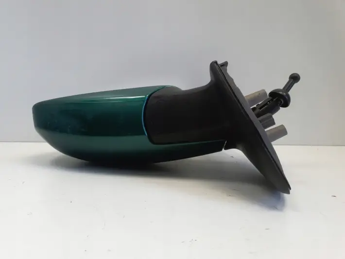 Daewoo Kalos 02-07r LUSTERKO LEWE KIEROWCY europa manualne