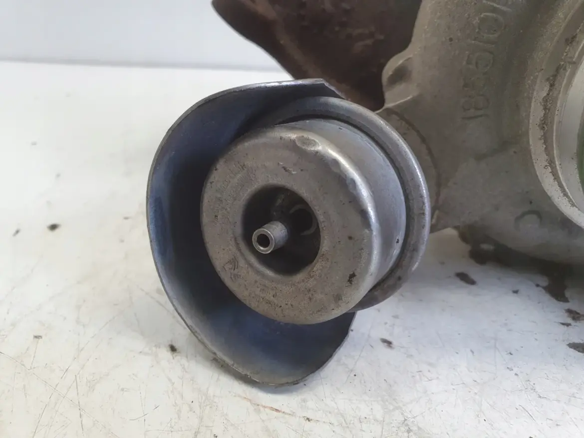 Volvo XC60 S60 V60 II 2.0 D3 TURBOSPRĘŻARKA turbo 31459962 31491217