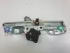Renault Megane IV PODNOŚNIK SZYBY lewy tył KIEROWCY mechanizm