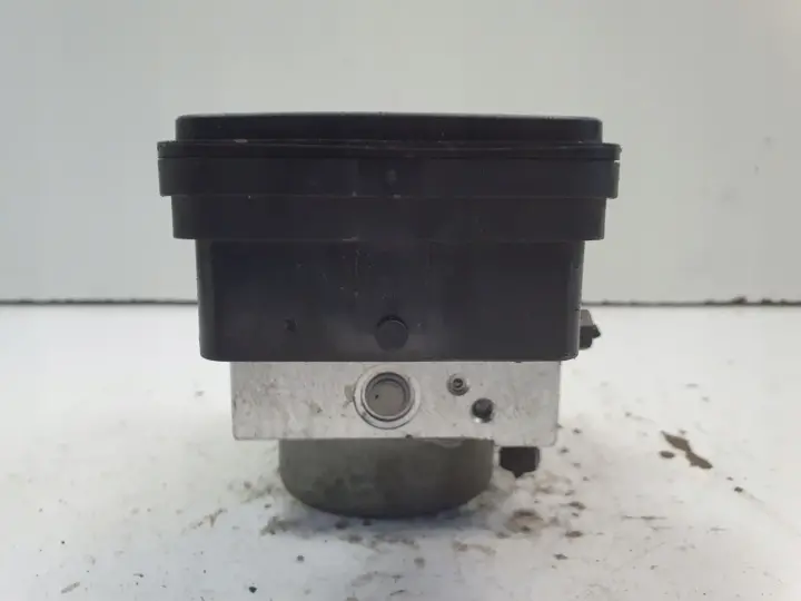 Toyota Corolla E21 POMPA ABS hamulcowa Sterownik 44510-12600 113040-41340