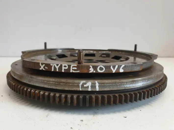 Jaguar X-Type 3.0 V6 KOŁO DWUMASOWE dwumasa DWUMAS