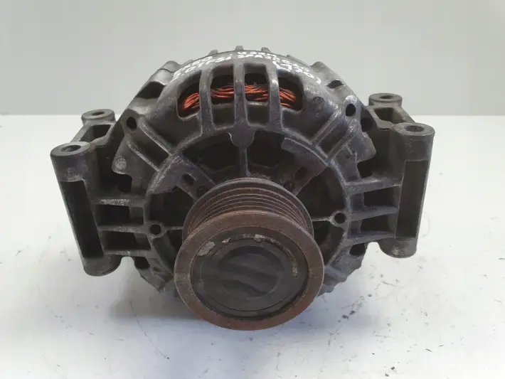Seat Exeo 2.0 TFSI ALTERNATOR valeo 06D903016A