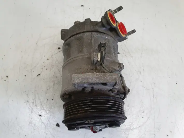Volvo S60 II 1.6 D2 SPRĘŻARKA KLIMATYZACJI P31291251
