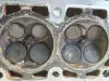 Mini Cooper R50 R53 1.6 16V GŁOWICA CYLINDRÓW 04777751AB