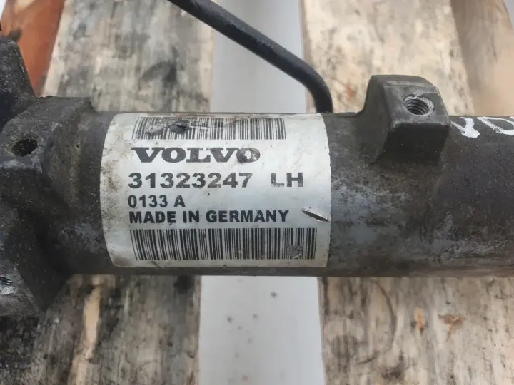 Volvo S40 II V50 C30 MAGLOWNICA przekładnia kierownicza EUROPA 31323247