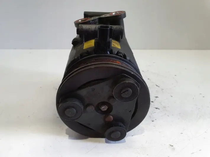 Ford Focus MK2 II 1.6 16V SPRĘŻARKA KLIMATYZACJI pompa